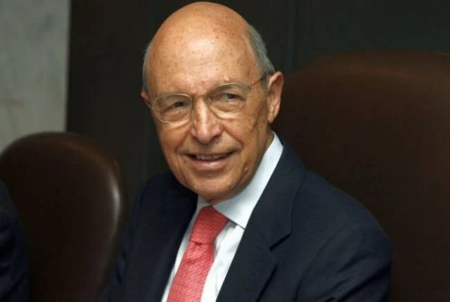 Σημίτης: Αβεβαιότητα για τη δημοκρατική λειτουργία της χώρας